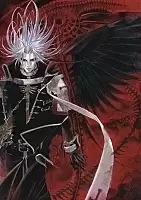     Trinity Blood