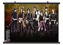   Hakuouki: Shinsengumi Kitan 346227