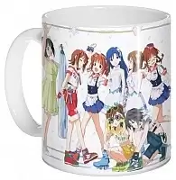 ������ Idolmaster 306754