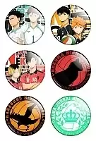    "Haikyuu!!" No.4