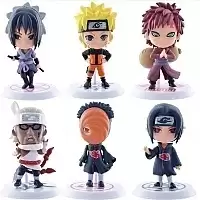   "NARUTO Shippuden" (6 ) 542068