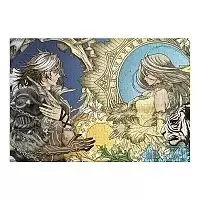 ���� The Last Story - The Moon Chases The Sun (������ A3, 252 ������)
