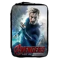     The Avengers