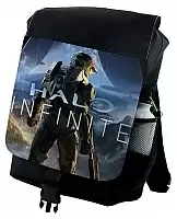 ������ �������� "Halo Infinite" John-117