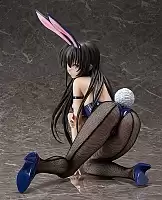  To LOVE Darkness - Kotegawa Yui Bunny ()