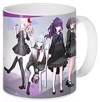  Project SEKAI COLORFUL STAGE! - 25-ji, Nightcord de.