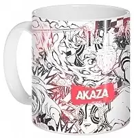 ������ ������, ����������� ������� - ������ (manga ver.)