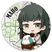    Steins;Gate 0 - Chibi Maho Hiyajo