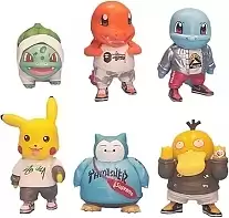   Pokemon (6 )