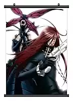   D.Gray-man 310532