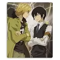    Katekyo Hitman Reborn! 310099