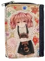   Inu X Boku SS 52034