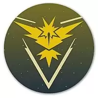 ������ ��� ����� ������� Pokemon Go Team Instinct