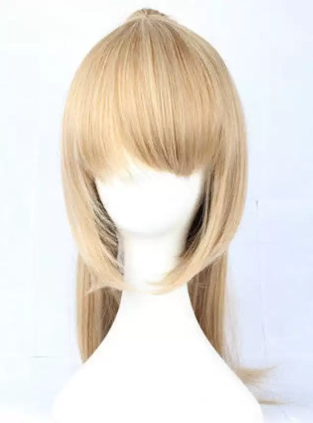 ���������� ������� ������� ����� Universal Blone Ponytail �� ����� � ����� 