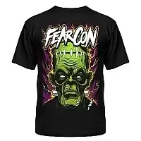  Fearcon