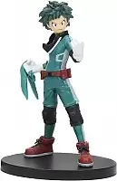  My Hero Academia Midoriya Izuku