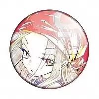 Shaman King Ani-Art - Anna Kyouyama