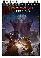    A6 Neverwinter: Uprising Gith