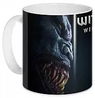  The Witcher 340003
