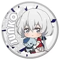 ������ ������� ���������. ���� Pukasshu - Chibi Junko