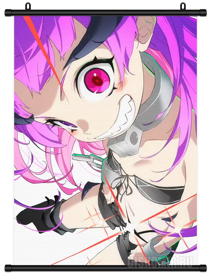 ������� �������� �������� �������� / Mushoku Tensei