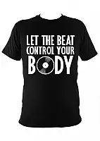  Let the Beat
