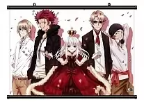   K Project Return of Kings /     -   K Project Return of Kings /     -   