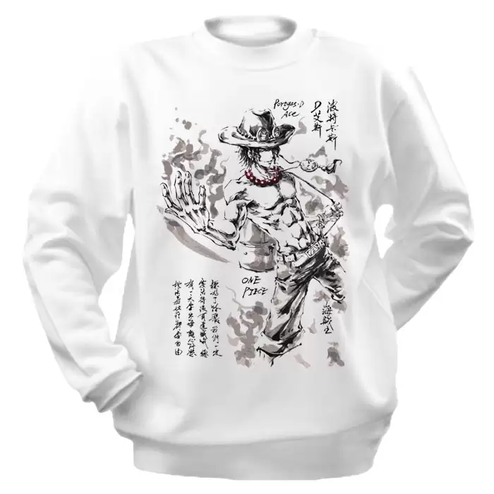 ���������� ������� ��������� One Piece Ace Portgas D. (Suibokuga) �� ����� � ����� ���-��� / One Piece / ������� ��� / ����� ������