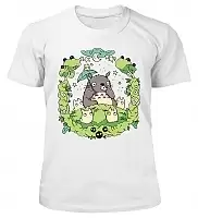  My Neighbor Totoro