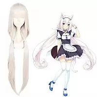   Nekopara - Vanilla