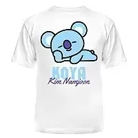 �������� BTS - KOYA (Kim Namjoon)