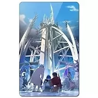 ������ ��������� ������������� DRAMAtical Murder - Platinum Jail