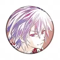  No Game No Life: Zero Ani-Art - Riku Dola