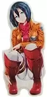     -  5