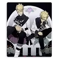 ������ ��� ����� DRAMAtical Murder 313398