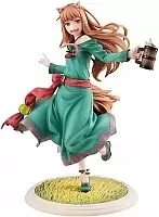  Spice and Wolf Holo Spice and Wolf 10th Anniversary Ver.