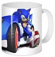  Sonic 40085