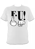  F.U!