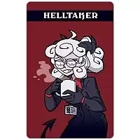   Helltaker - 