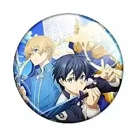 ������ ������� ���� ������: Alicization - Kazuto Kirigaya, Eugeo, Alice Zuberg