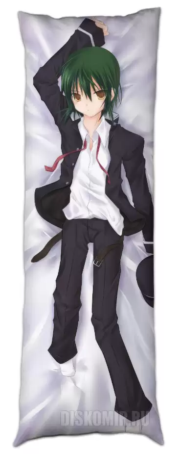 ���������� ��������� Angel Beats! Ayato Naoi � ��������