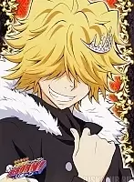   Katekyo Hitman Reborn! Belphegor