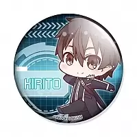  Alfheim Online Chibi Kirito