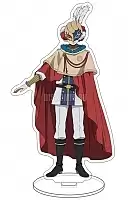   Black Clover -  1 (Vangeance 1)