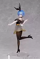 ������� SAV Re:Zero � Rem Sweet Bunny figure