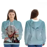 ���� Genshin Impact - ������� 