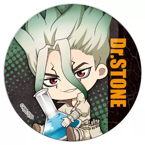 ���������� ������� ������ ������� "������ �����" Chibi Senkuu Ishigami �� ����� � ����� ������ ����� / Dr. Stone / Doctor Stone