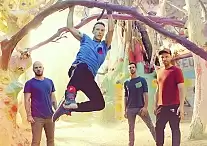   Coldplay 6