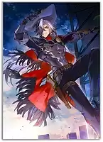 ������ ������: ���� ���� - ������� / Boothill