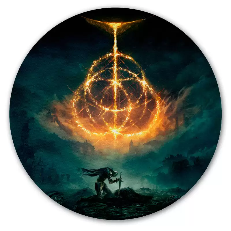 ���������� ������� ������ ��� ����� ������� Elden Ring �� ����� � ����� Elden Ring / ������ ����� / ����� ����